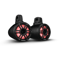 Корпусные громкоговорители 8" Rockford Fosgate M2WL-8HB