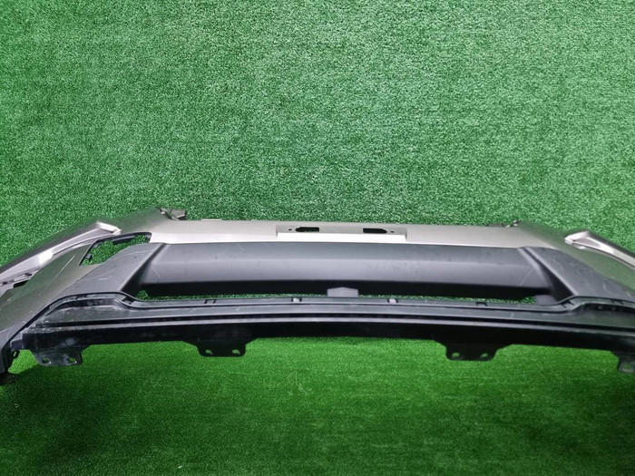 Бампер передний Subaru Forester 5 SK (2021-н.в.)