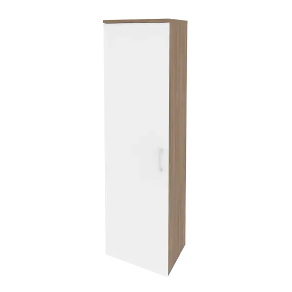 Onix Гардероб узкий (левое исполнение) O.GB-1 (L) 560*420*1977
