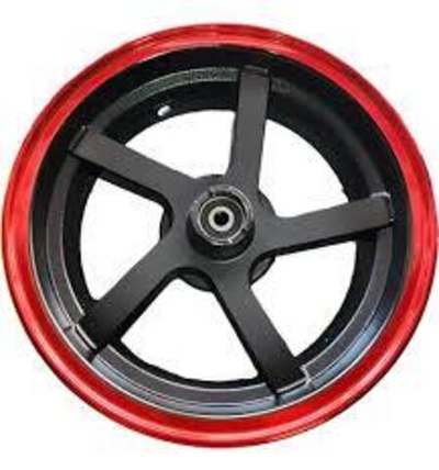 диски скутер 13