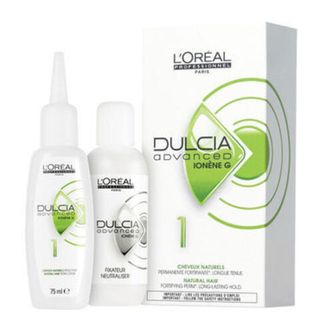 DULCIA ADVANCED - Химическая завивка