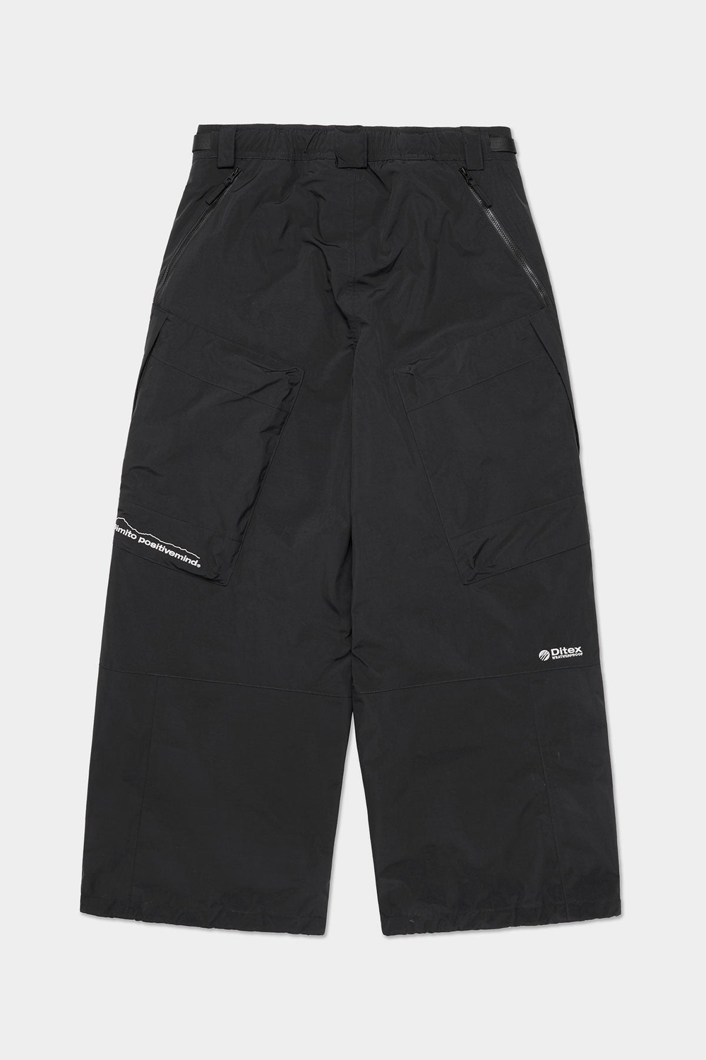 Штаны для сноуборда Dimito GIANT CARGO PANTS (WIDE FIT LV.2)