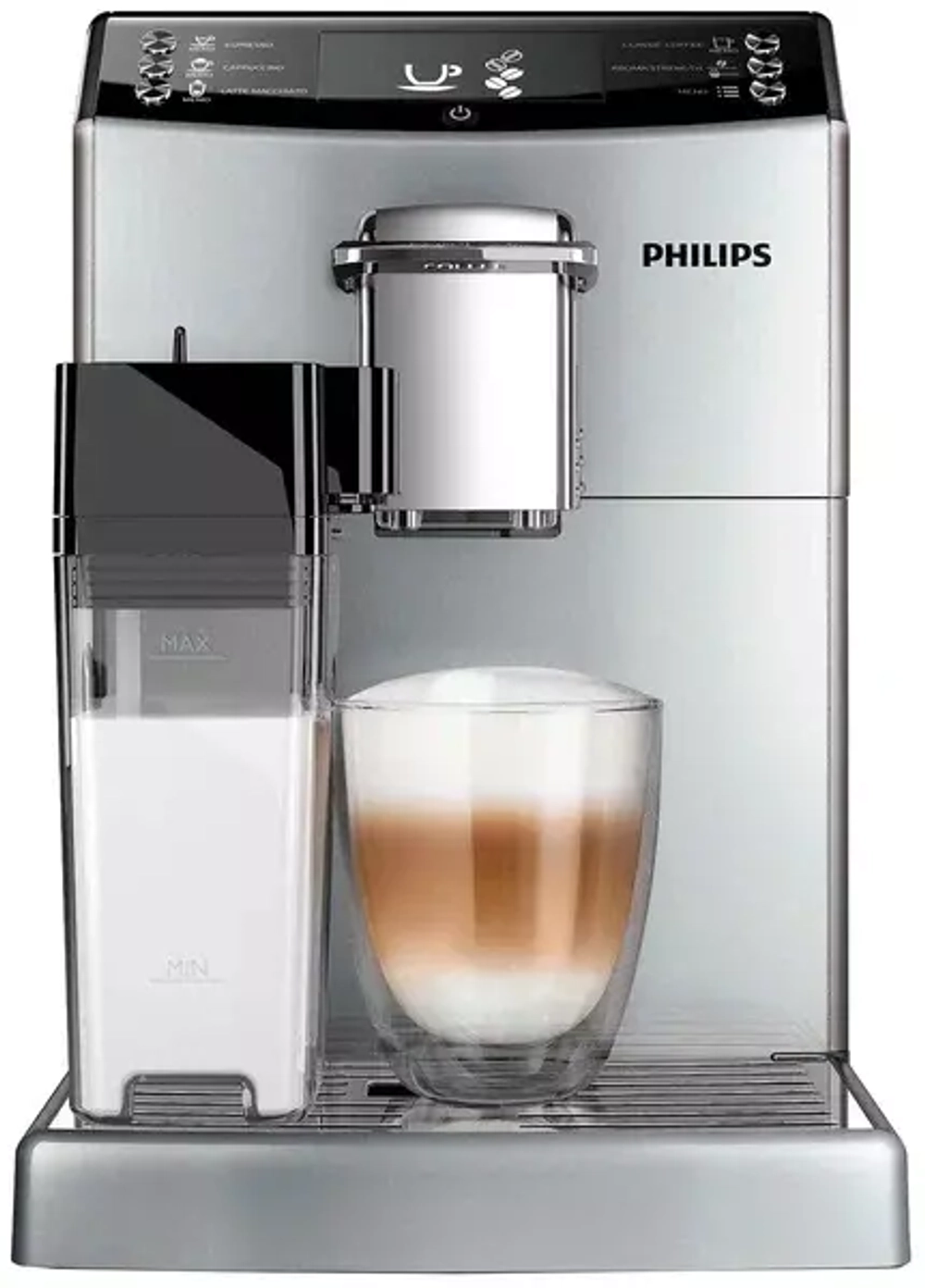 Кофемашина Philips EP4050/10