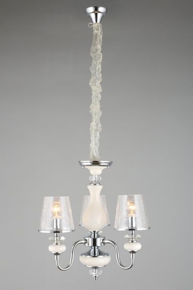 Подвесная люстра Omnilux Aviano OML-84603-03