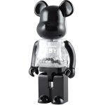 Дизайнерские игрушки BE@RBRICK BE@RBRICK MY FIRST B@BY 400%, 1811755-605147035