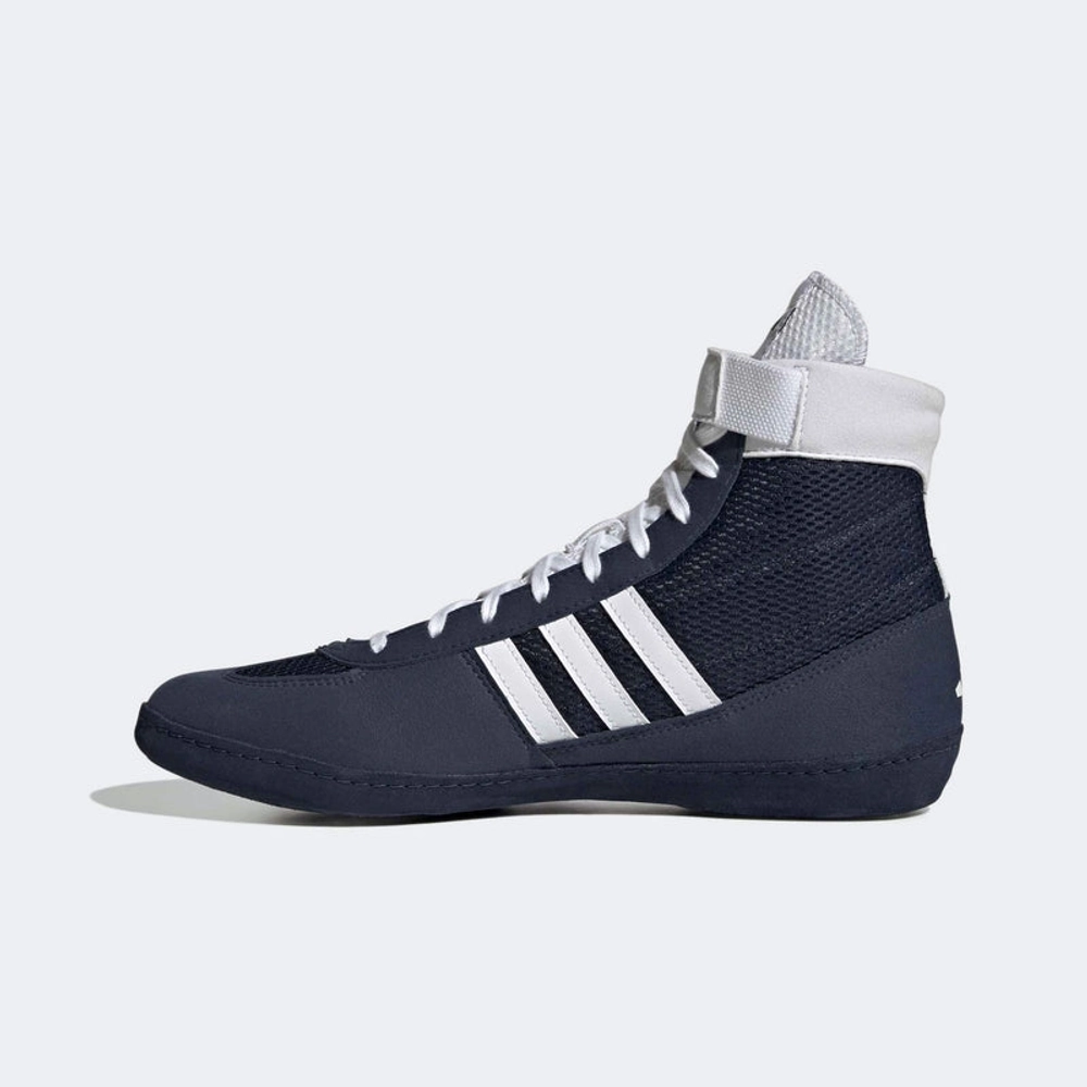 Борцовки Adidas Combat Speed 4 - Navy/White