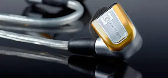 Ultrasone IQ