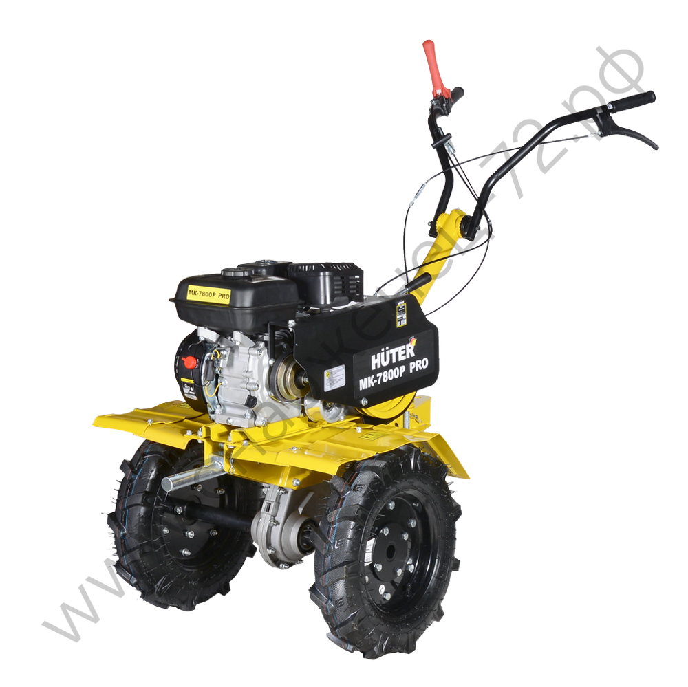 Сельскохозяйственная машина МК-7800P PRO Huter
