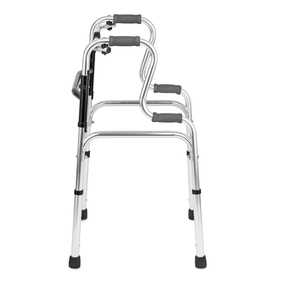 Ходунки инвалидные Армед YU760 2 режима передвижения