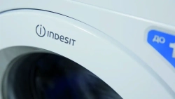 Стиральная машина Indesit BWSB 50851