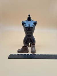 Обувь для куклы Барби- Кена винтаж