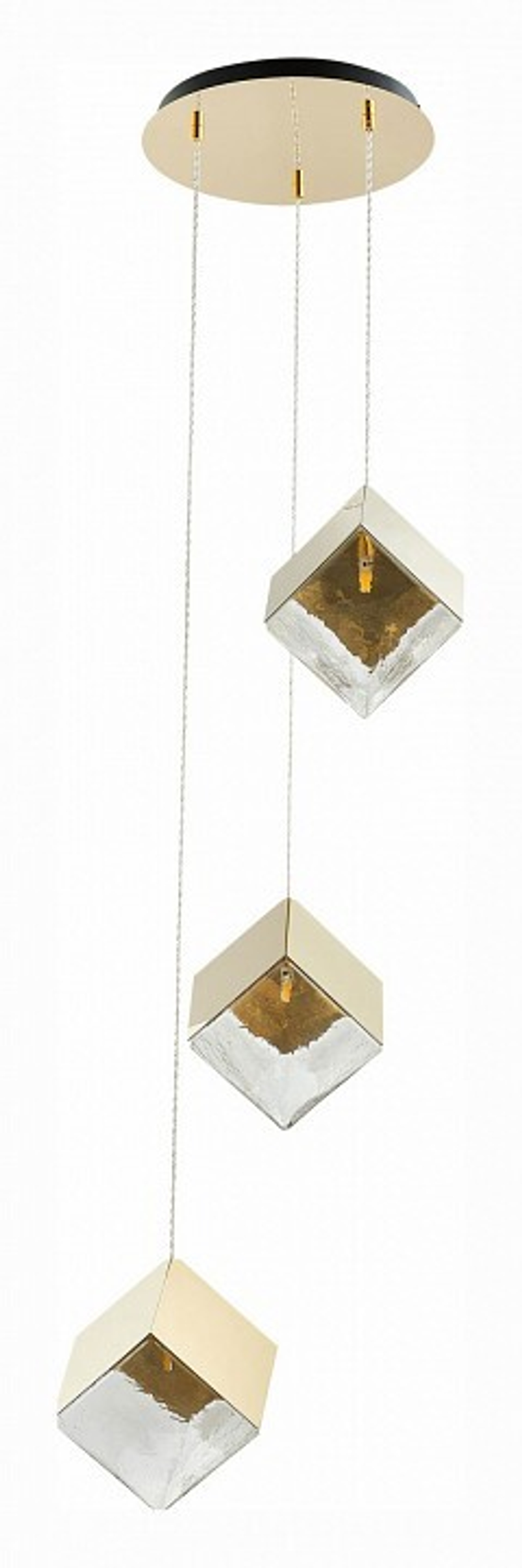 Подвесной светильник ST-Luce SL1182.203.03