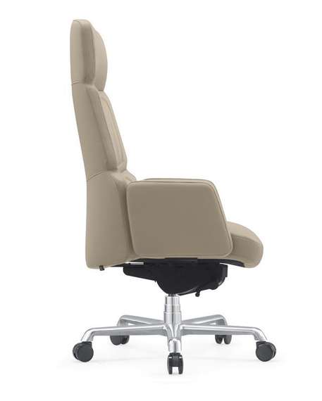 Кресло Lavoro A2411-1 Светло-бежевый