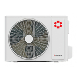 Кондиционер инверторный Kentatsu KSGTA35HZRN1/KSRTA35HZRN1 (TAMASHI)