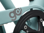 Электровелосипед Electra Loft Go! 7D EQ Step Over (2024)