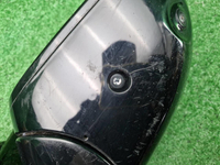 Зеркало правое Jetour X90 PLUS (2021-н.в.) 12 конт