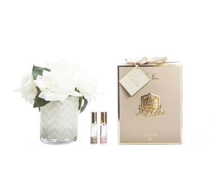 Букет ароматический Cote Noire Champagne Roses Cream