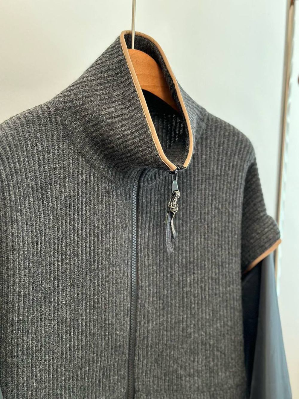 Куртка Brunello Cucinelli