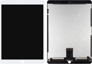 LCD Display Apple iPad Air 3 / Pro 10.5 Gen.2 2019 - Orig Complete White [总成]