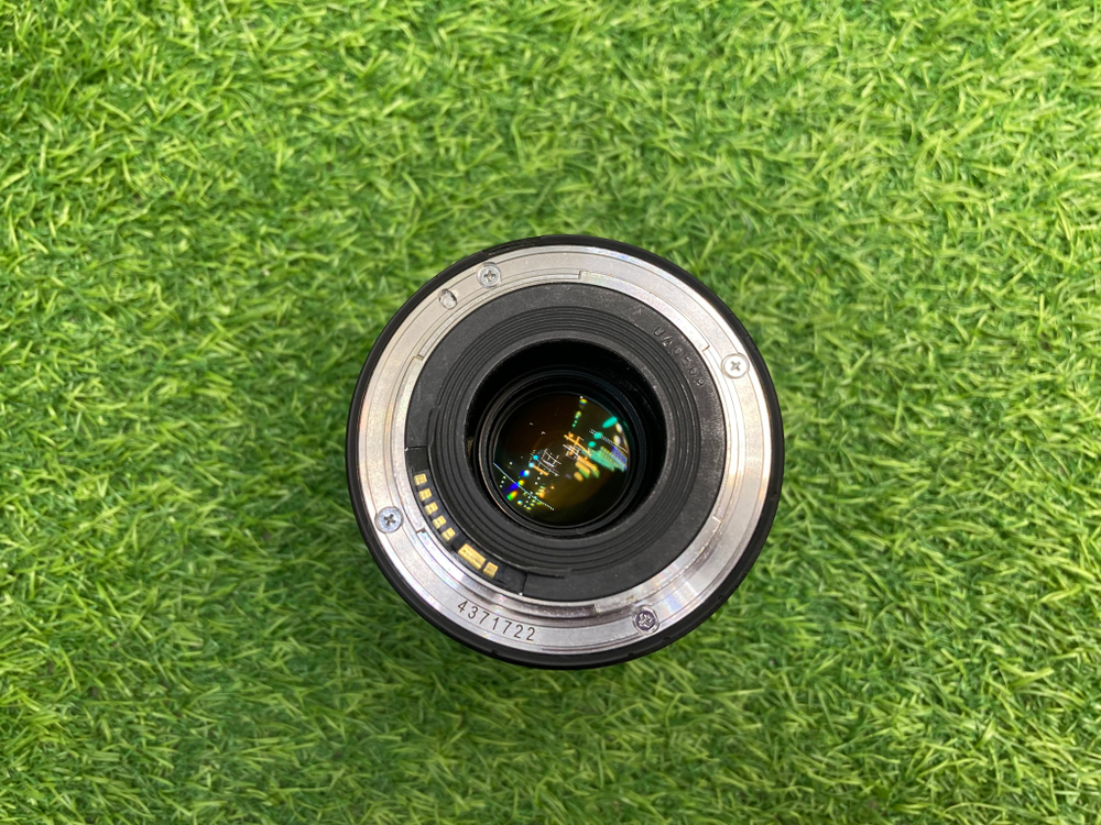 Canon EF 16-35mm 2.8L II USM