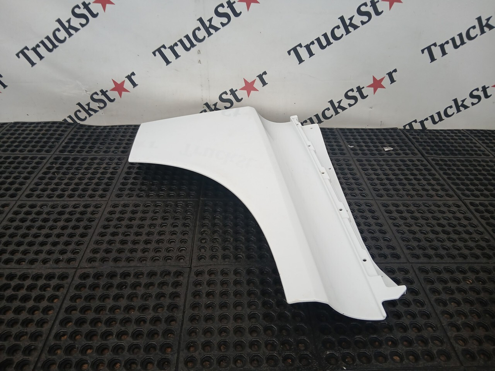 Продолжение двери левой 2019г.