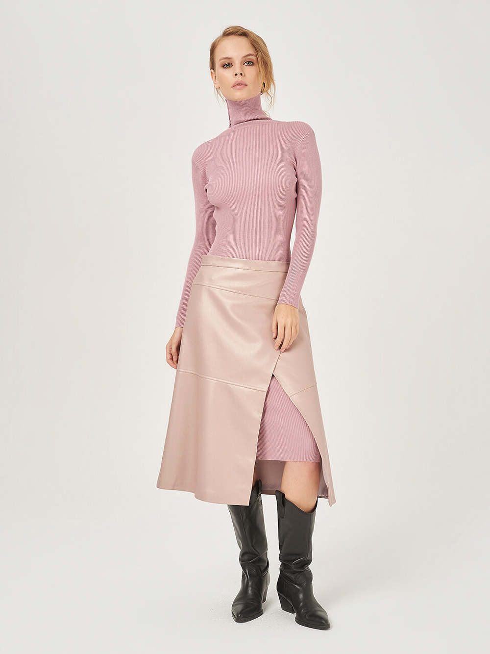 Юбка Claim Pink