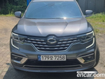 Renault Korea (Samsung) The New QM6 2.0 GDe LE 2WD (05.2020)