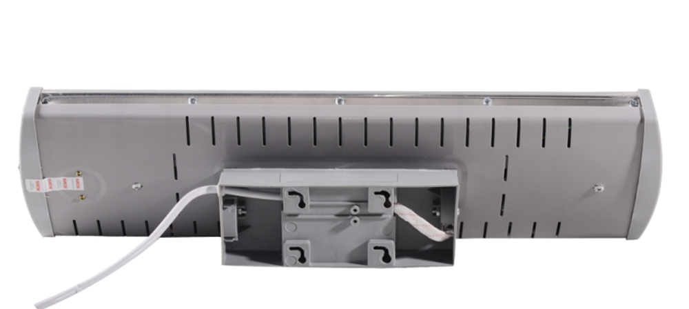 Инфракрасный обогреватель (кварцевый) Ресанта ИКО-1200Л