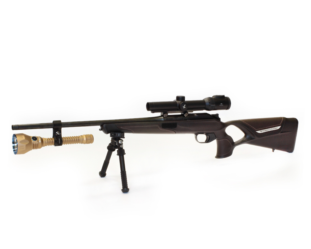 Фонарь Olight Javelot Pro Coyote Tan (2100 Люмен)