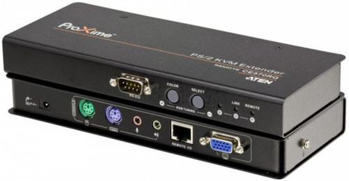 Удлинитель Aten CE370-AT-G