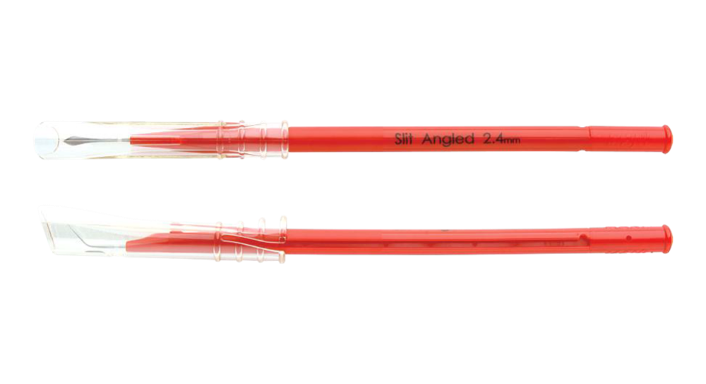 Скальпели M___SK c защитной системой