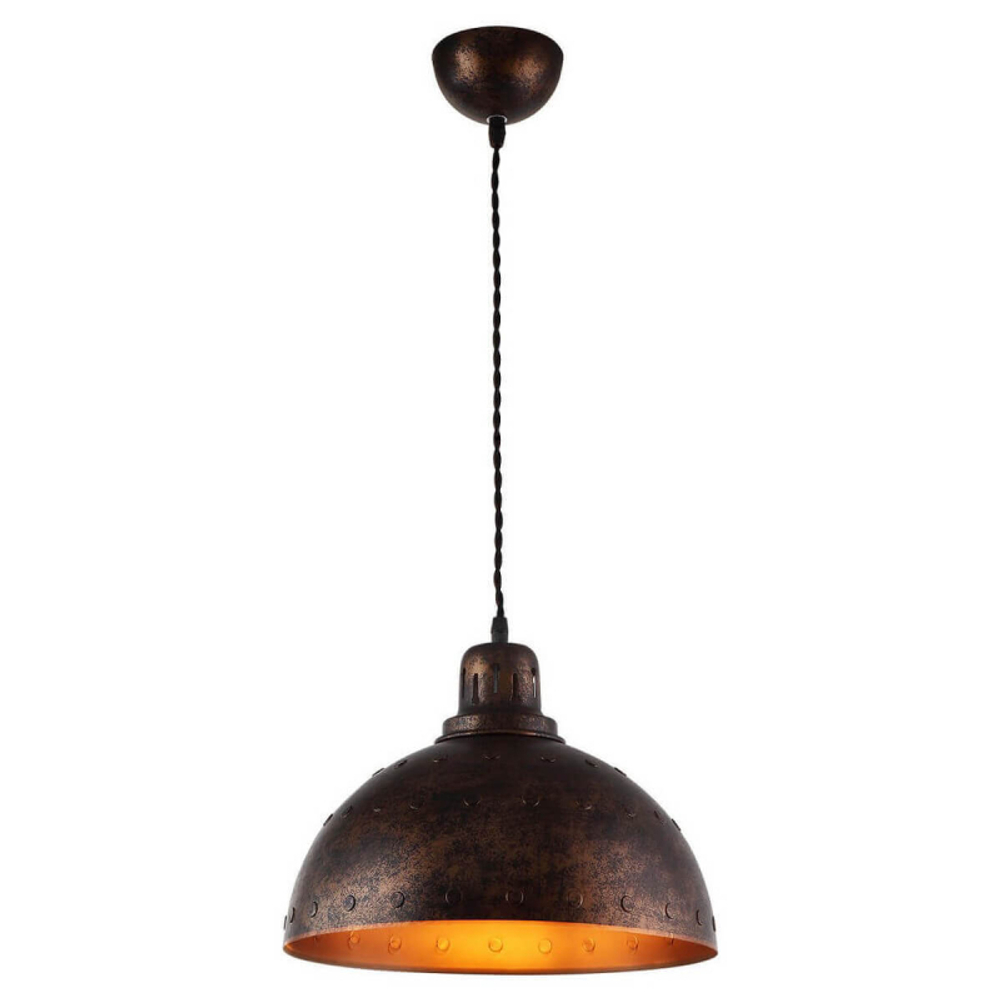 Подвесной светильник Lussole Loft LSP-9801