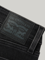 Женские джинсы клеш с завышенной талией Levi's 726 Flare A3410-0112