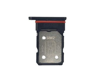 Sim лоток для OnePlus 10T черный (Moonstone Black)