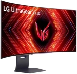 Монитор  LG  45GS95QE-B
