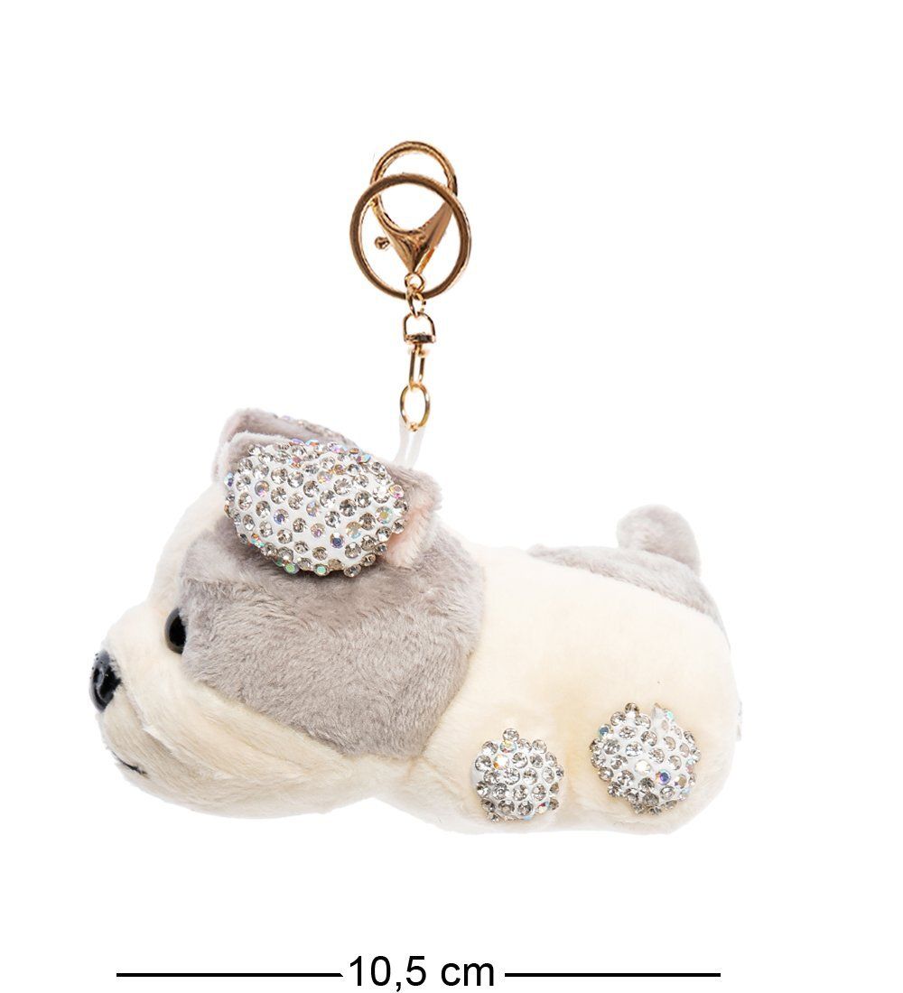 ЯЛ-13-15/1 Брелок «Собачка»