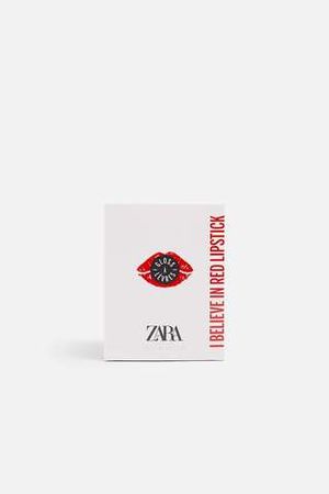 Zara Gloss A Levre
