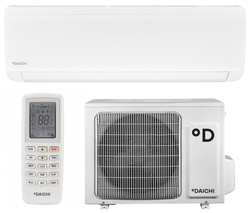 Кондиционер Daichi Ice ICE25AVQ1-1/ICE25FV1-1 On-Off