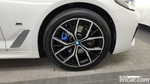 BMW 5 Series (G30) 530e M Sports (07.2021)