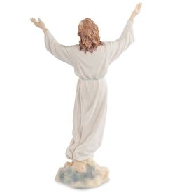 WS-516 Статуэтка «Вознесение»