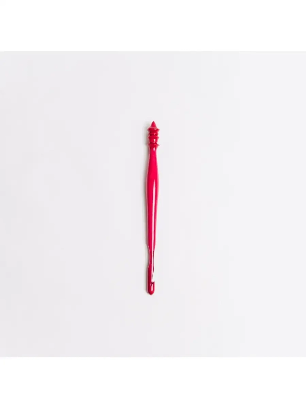 Крючок вязальный