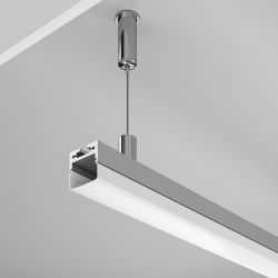 Профиль Maytoni   ALM-2020B-S-2M