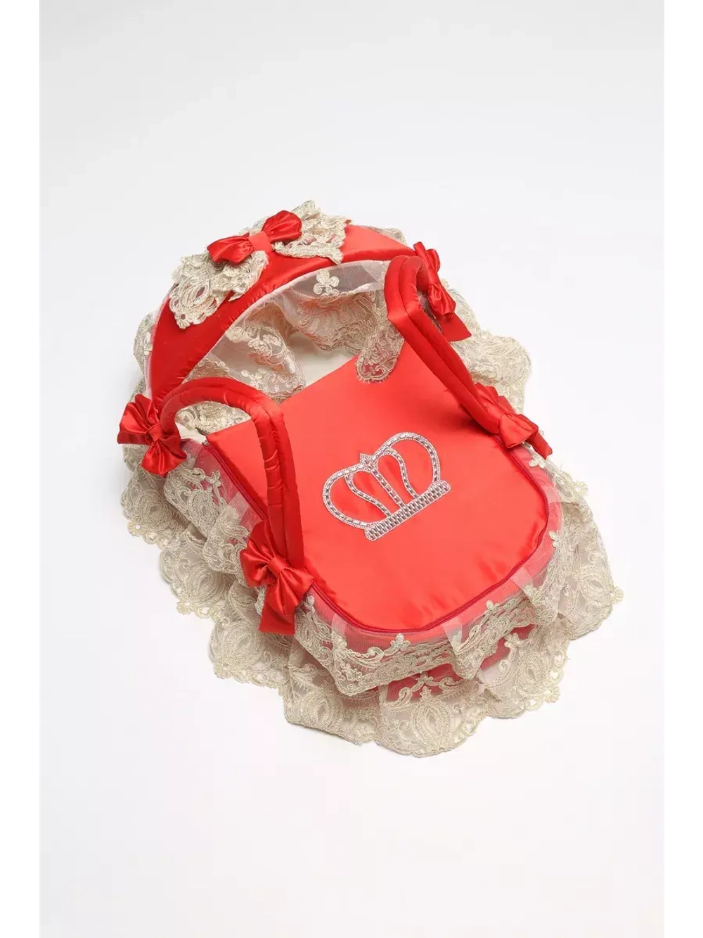 Комплект на выписку с переноской