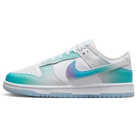 Кроссовки NIKE Dunk для скейтборда Низкие Женские