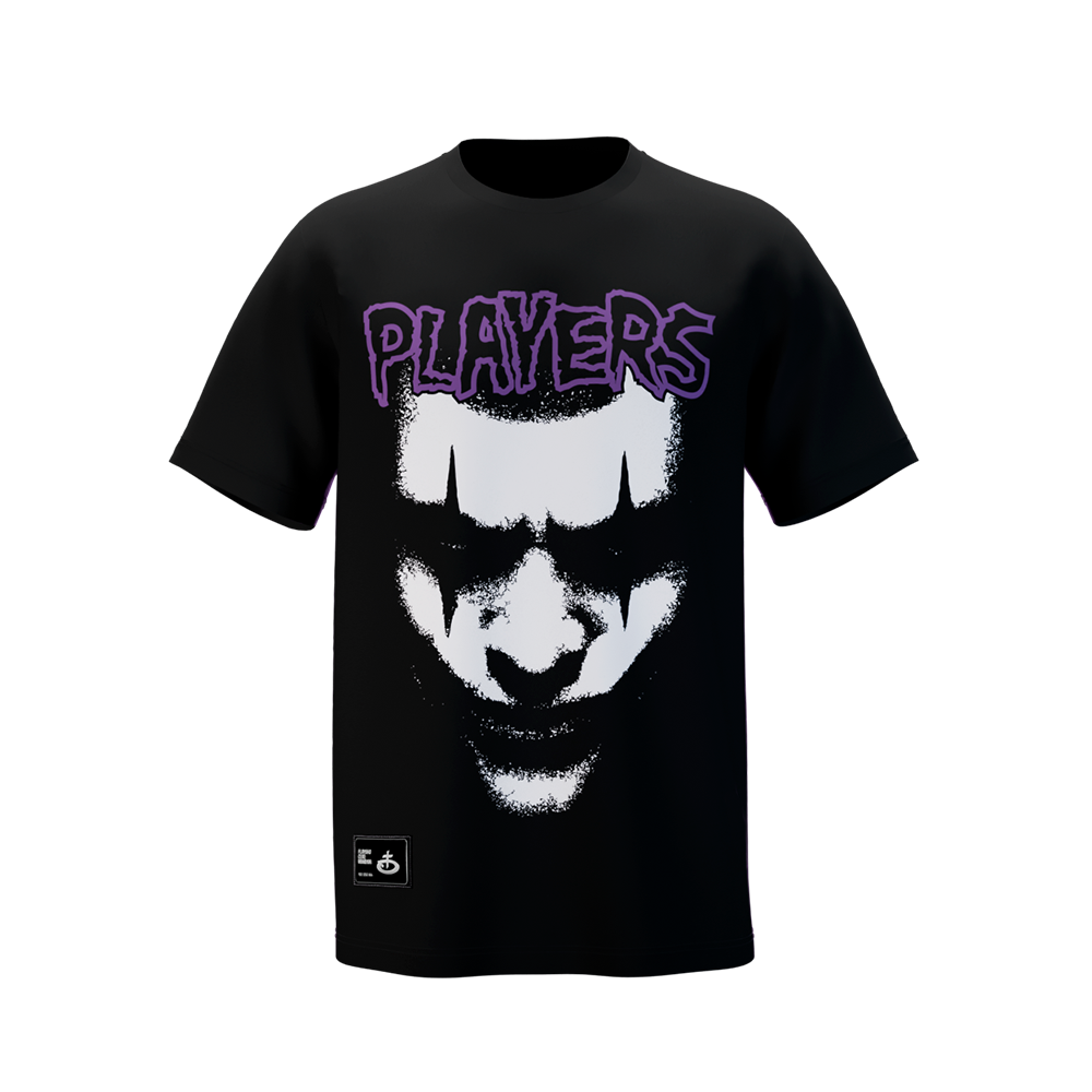 MISFITS T-SHIRT