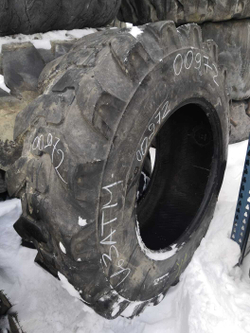 16.9-28 Camso BACKHOE R4 шина б/у
