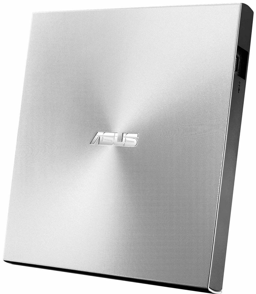 Привод DVD±RW внешний ASUS ZenDrive U8M
