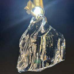 Подвесной Светильник Gladys Brass By Imperiumloft