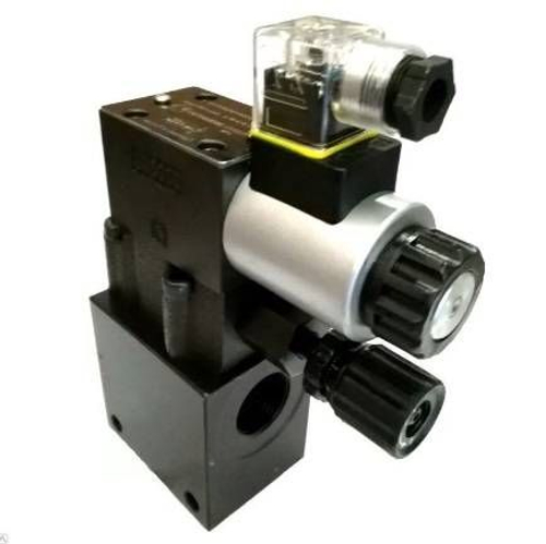 Гидроклапан МКПВ 32/3 Т3Р3