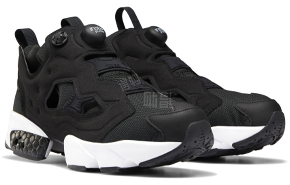 Кроссовки Reebok Instapump Fury